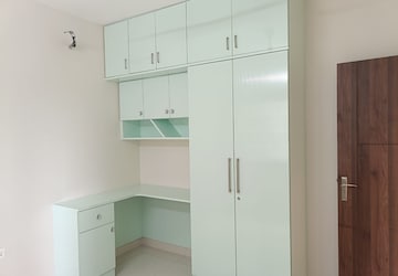 Furnished Amenities in 2 BHK Apartment at My Home Tridasa, Tellapur – for Rent