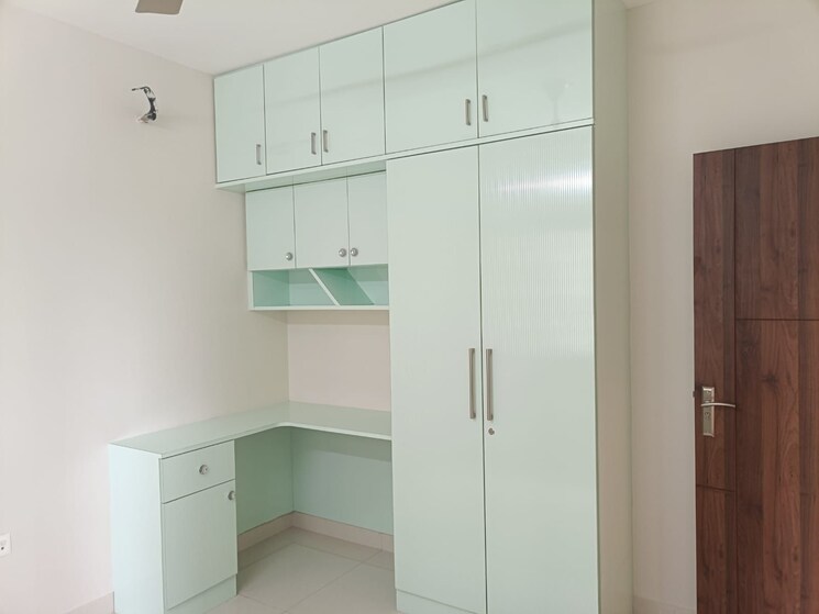 undefined, my-home-tridasa 2 Bedroom 1253 Sq.Ft. Apartment In Tellapur Hyderabad 9346367