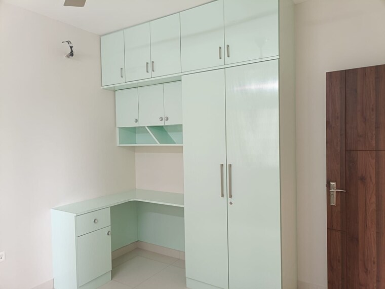 undefined, my-home-tridasa 2 Bedroom 1253 Sq.Ft. Apartment In Tellapur Hyderabad 9346367