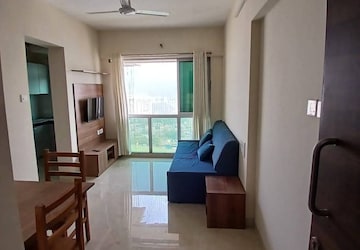 1 BHK Apartment For Rent in Sethia Imperial Avenue, Malad East