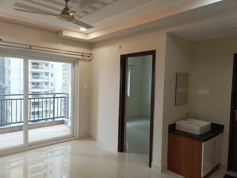 Room, my-home-tridasa 2 Bedroom 1253 Sq.Ft. Apartment In Tellapur Hyderabad 9346367