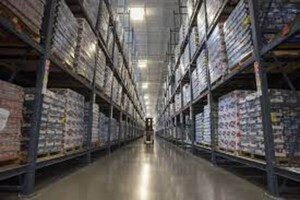  Warehouse For Rent in Sector 13