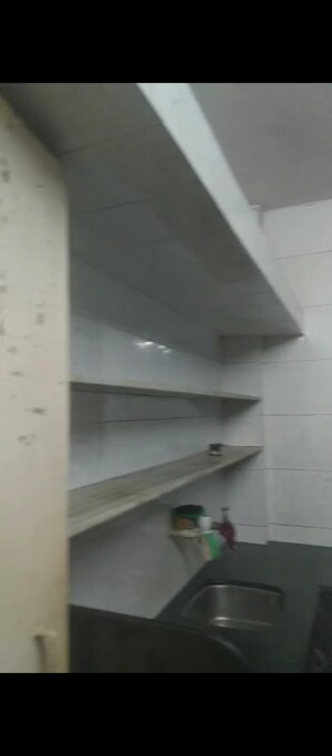 Furnished Amenities in 1 BHK Apartment at Regency Anantam, Dombivli East – for Rent