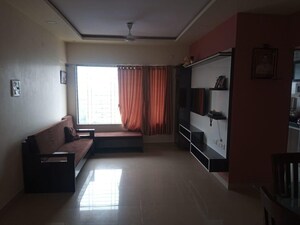 2.5 BHK Apartment For Rent in Acme Boulevard, Andheri East