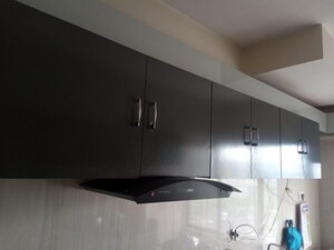 Furnished Amenities in 2.5 BHK Apartment at Acme Boulevard, Andheri East – for Rent