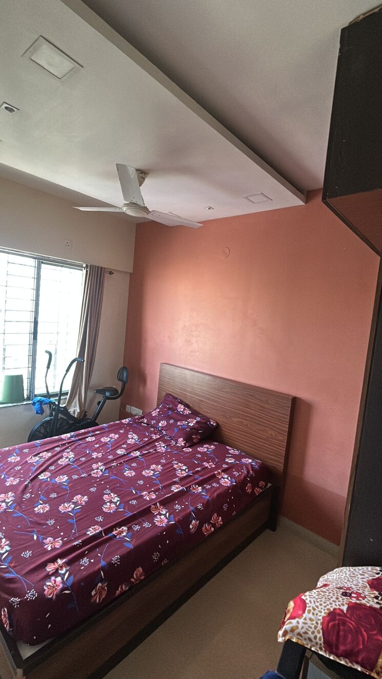 Bedroom, acme-boulevard 2.5 Bedroom 950 Sq.Ft. Apartment In Andheri East Mumbai 9346489