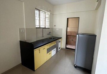 Kitchen in 2 BHK Apartment at Baner – for Sale