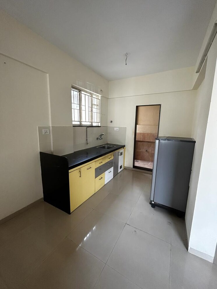 Kitchen, baner 2 Bedroom 1119 Sq.Ft. Apartment In Baner Pune 9346496