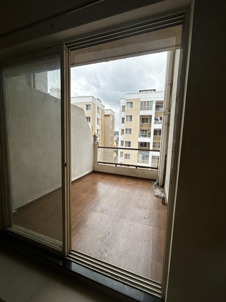 Room, baner 2 Bedroom 1119 Sq.Ft. Apartment In Baner Pune 9346496