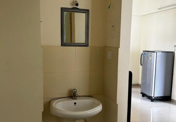 Bathroom in 2 BHK Apartment at Baner – for Sale