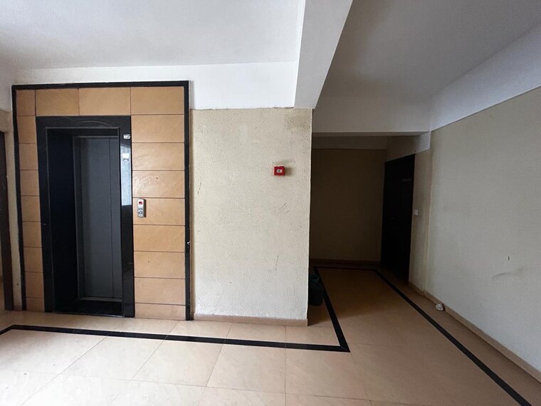 Room, baner 2 Bedroom 1119 Sq.Ft. Apartment In Baner Pune 9346496