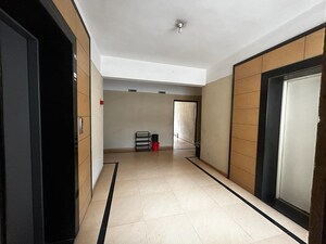 Building Lobby in 2 BHK Apartment at Baner – for Sale
