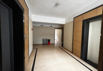 Building Lobby in 2 BHK Apartment at Baner – for Sale
