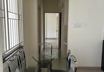 Staircase in 2 BHK Apartment at Baner – for Sale