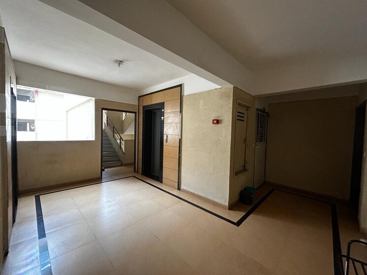 Room, baner 2 Bedroom 1119 Sq.Ft. Apartment In Baner Pune 9346496