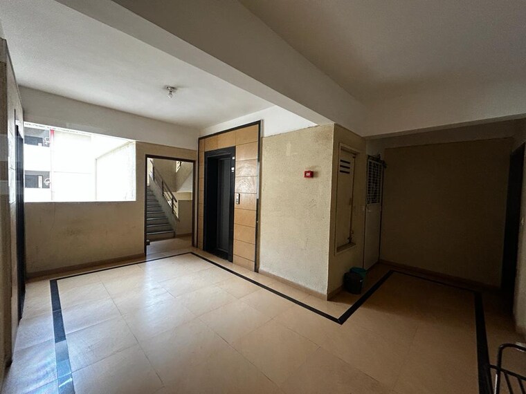 Room, baner 2 Bedroom 1119 Sq.Ft. Apartment In Baner Pune 9346496