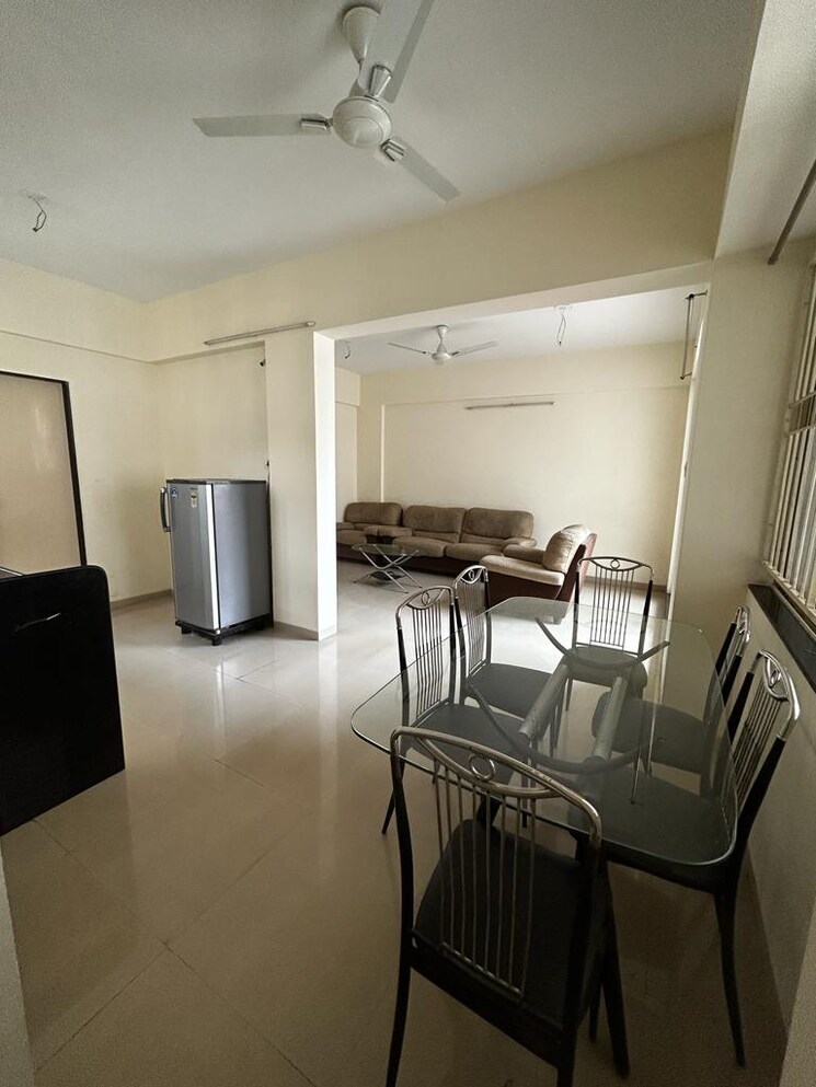 Kitchen, baner 2 Bedroom 1119 Sq.Ft. Apartment In Baner Pune 9346496