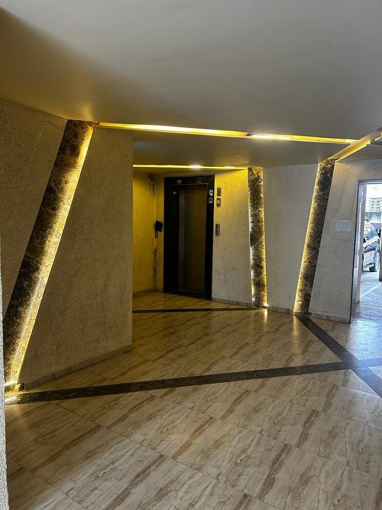 undefined, baner 2 Bedroom 1119 Sq.Ft. Apartment In Baner Pune 9346496