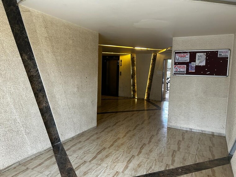 undefined, baner 2 Bedroom 1119 Sq.Ft. Apartment In Baner Pune 9346496