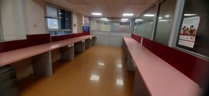  Office Space For Rent in Law College Road