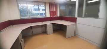 Team Area in  Office Space at Law College Road – for Rent