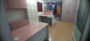 Common Area in  Office Space at Law College Road – for Rent
