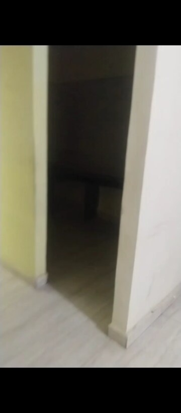 Furnished Amenities in 1 BHK Apartment at Regency Anantam, Dombivli East – for Rent