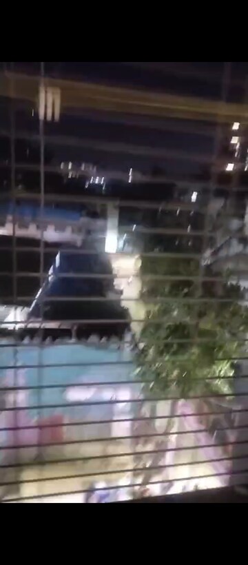 1 BHK Apartment – Exterior View View at Regency Anantam, Dombivli East - for Rent