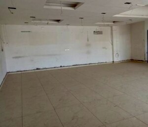  Shop – Exterior View View at Malad West - for Rent