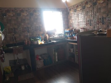 Kitchen in 3 BHK Independent House at Champasari – for Sale