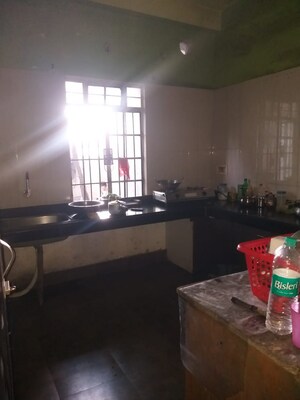 Kitchen in 3 BHK Independent House at Champasari – for Sale