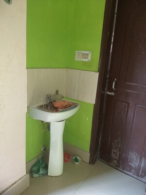 Bathroom in 3 BHK Independent House at Champasari – for Sale