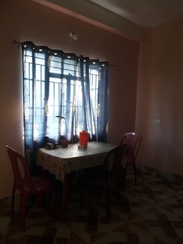 Living Room in 3 BHK Independent House at Champasari – for Sale