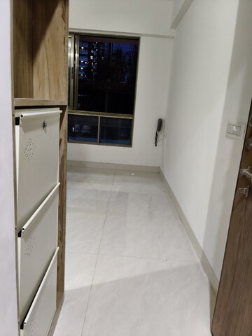 Staircase in 1 BHK Apartment at Gulmohar CHS Bandra East, Bandra East – for Rent