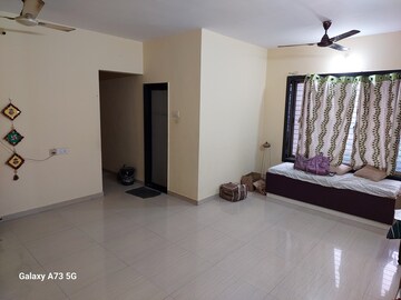2 BHK Apartment For Rent in Vasant Leela Apartment, Ghodbunder Road