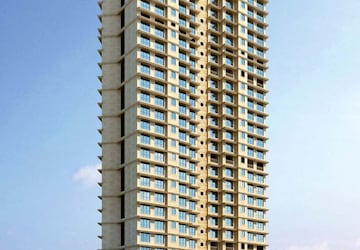 1 BHK Apartment For Sale in Sunrise Grandeur, Dahisar East