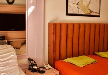 3 BHK Apartment For Rent in Hiranandani Meadows, Manpada