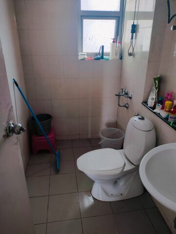 Bathroom in 3 BHK Apartment at Bestech Park View Ananda, Sector 81 – for Sale