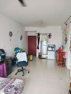 3 BHK Apartment For Sale in Bestech Park View Ananda