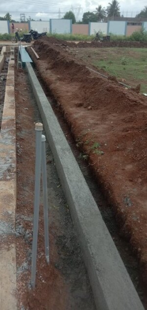  Plot For Sale in Ariyanoor