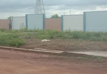 Plot – Exterior View View at Ariyanoor - for Sale