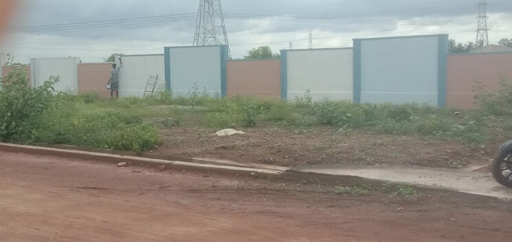 Exterior View, ariyanoor  600 Sq.Ft. Plot In Ariyanoor Salem 9335604