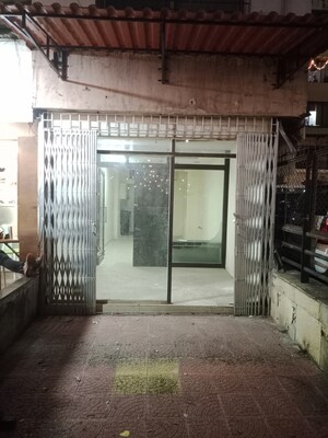  Shop For Sale in Green Woods CHS, Borivali West