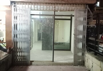 Shop For Sale in Green Woods CHS, Borivali West
