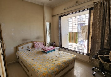 1 BHK Apartment For Sale in Om Saath Grandness, Dahisar East