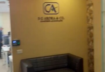 Office Space For Rent in JMD Megapolis, Sector 48