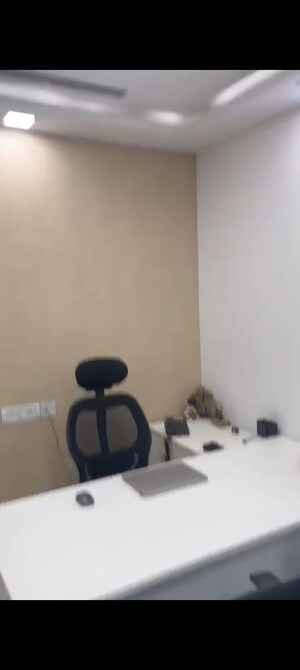 Furnished Amenities in  Office Space at JMD Megapolis, Sector 48 – for Rent