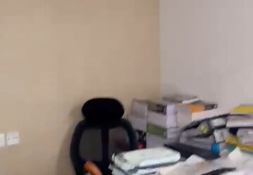 Team Area in  Office Space at JMD Megapolis, Sector 48 – for Rent