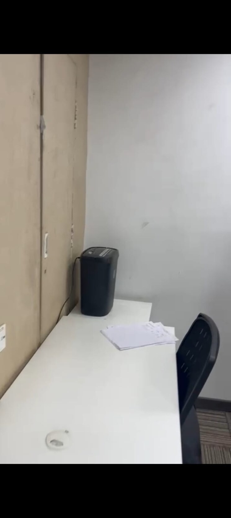 Floor Plan, jmd-megapolis Commercial Office Space 1421 Sq.Ft. In Sector 48 Gurgaon 9346581