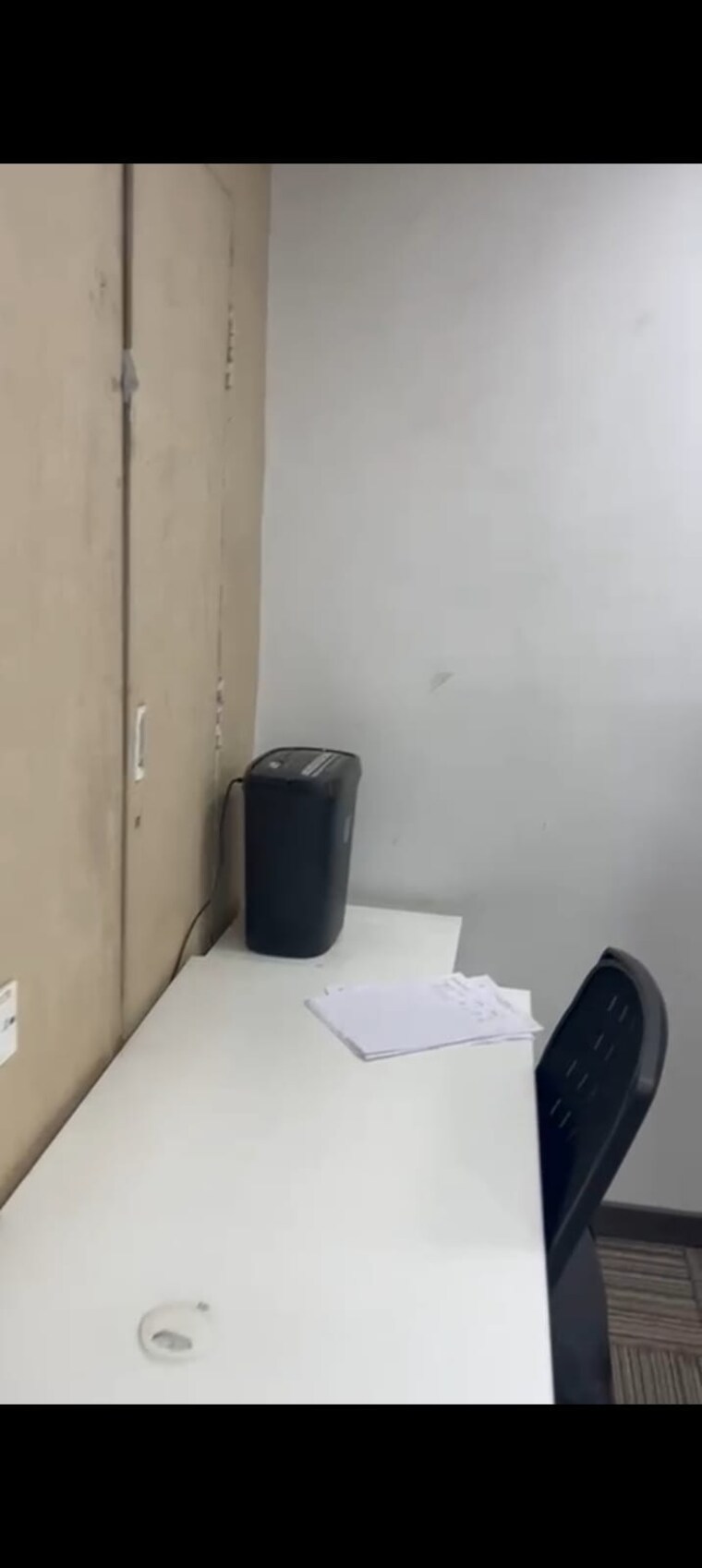 Floor Plan, jmd-megapolis Commercial Office Space 1421 Sq.Ft. In Sector 48 Gurgaon 9346581